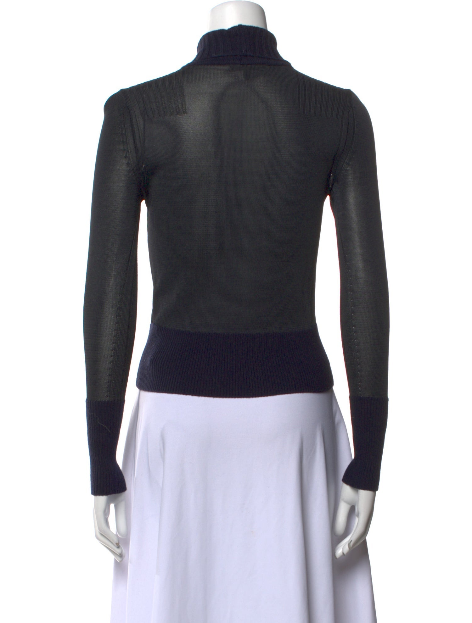 Rag & Bone Turtleneck Sweater